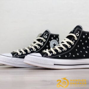 Giày Converse Chuck Taylor All Star Embroidered Stars (8)