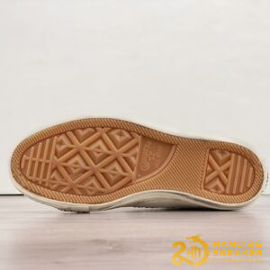 Giày Converse One Star Pro Canvas Green (2)