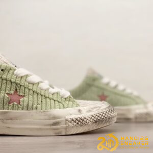 Giày Converse One Star Pro Canvas Green (5)