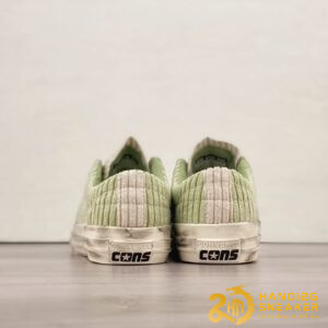 Giày Converse One Star Pro Canvas Green (7)
