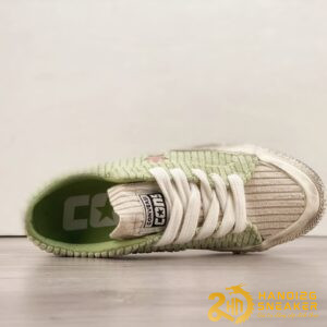 Giày Converse One Star Pro Canvas Green (8)
