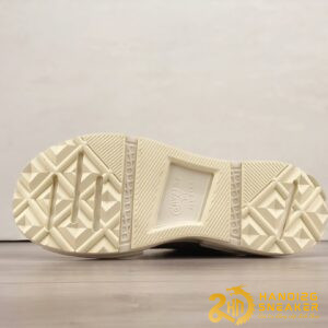 Giày Converse Run Star Legacy Eva Sun Flower Brown (5)