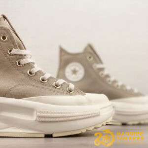 Giày Converse Run Star Legacy Eva Sun Flower Brown (8)