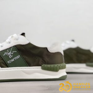 Giày Ecco YCHMTFXRY Low Green Cao Cấp (5)