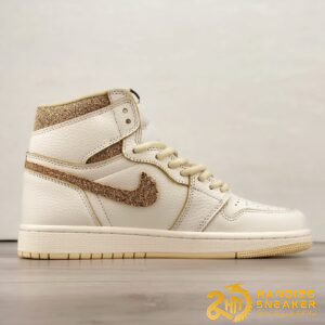 Giày Jordan 1 Retro High OG Craft Vibrations Of Naija (3)