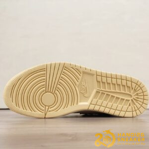 Giày Jordan 1 Retro High OG Craft Vibrations Of Naija (6)