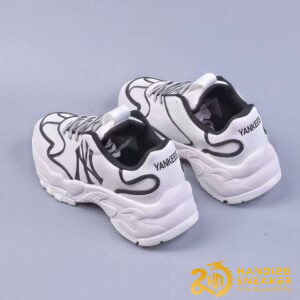 Giày MLB Bigball Chunky Pixel REP 11