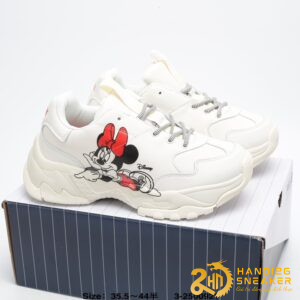 Giày MLB Mickey Korea SS19 Big Ball Chunky