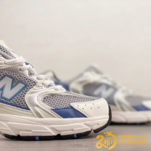 Giày New Balance 530 Steel Blue MR530KC (5)