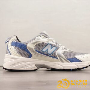 Giày New Balance 530 Steel Blue MR530KC (6)