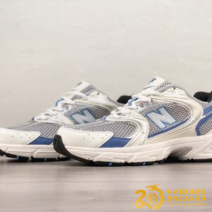 Giày New Balance 530 Steel Blue MR530KC (7)