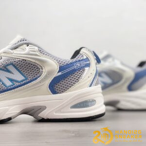 Giày New Balance 530 Steel Blue MR530KC (8)