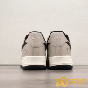 Giày Nike Air Force 1 07 Low LONE X PEATE Grey LT5986 921 (7)