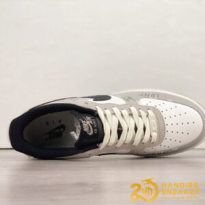 Giày Nike Air Force 1 07 Low LONE X PEATE Grey LT5986 921 (8)