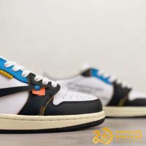 Giày Nike Air Jordan 1 Low Travis Scott CZ0790 108 (3)