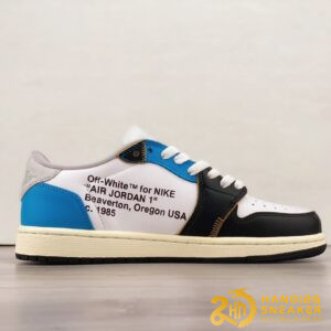 Giày Nike Air Jordan 1 Low Travis Scott CZ0790 108 (5)