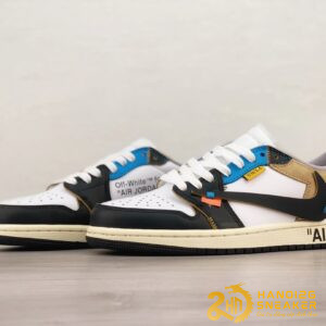 Giày Nike Air Jordan 1 Low Travis Scott CZ0790 108 (6)