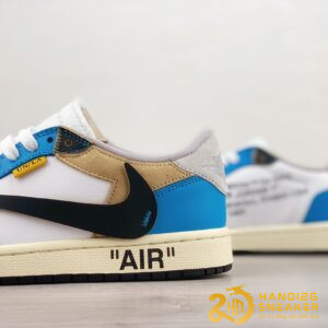 Giày Nike Air Jordan 1 Low Travis Scott CZ0790 108 (7)