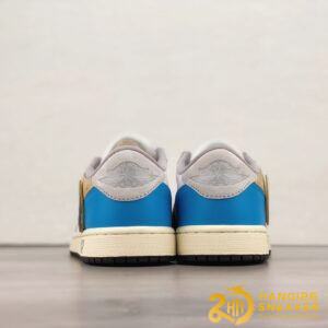 Giày Nike Air Jordan 1 Low Travis Scott CZ0790 108 (8)