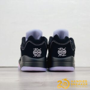 Giày Nike Air Jordan 5 Low Dongdan DX4355 015 (2)