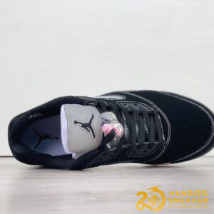 Giày Nike Air Jordan 5 Low Dongdan DX4355 015 (4)