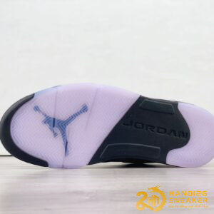 Giày Nike Air Jordan 5 Low Dongdan DX4355 015 (5)