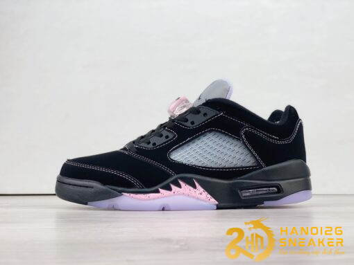 Giày Nike Air Jordan 5 Low Dongdan DX4355 015