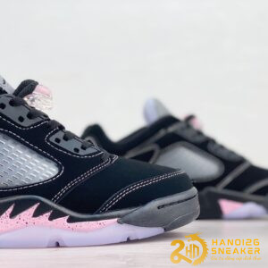 Giày Nike Air Jordan 5 Low Dongdan DX4355 015 (6)