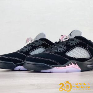 Giày Nike Air Jordan 5 Low Dongdan DX4355 015 (8)