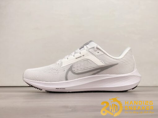 Giày Nike Air Zoom Pegasus 40 Road Running White