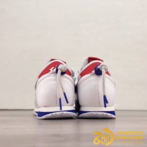 Giày Nike Cortez X CLOT White And Game Royal (12)