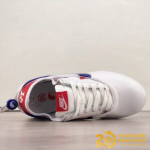 Giày Nike Cortez X CLOT White And Game Royal (13)