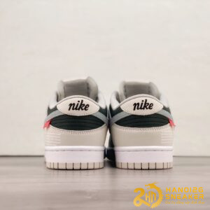 Giày Nike SB Dunk Low Purple Couleur Multiple (2)