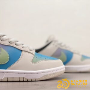 Giày Nike SB Dunk Low Purple Couleur Multiple (5)