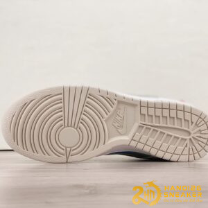 Giày Nike SB Dunk Low Purple Couleur Multiple (7)