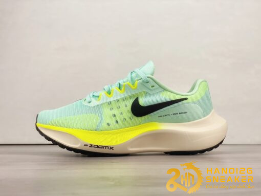 Giày Nike Zoom Fly 5 Mint Foam Ghost Green DM8968 300