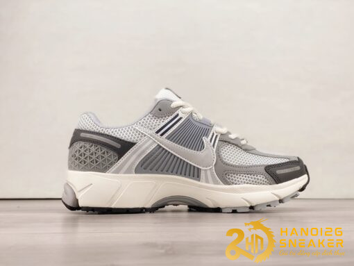 Giày Nike Zoom Vomero 5 Grey FD9919 001 (4)
