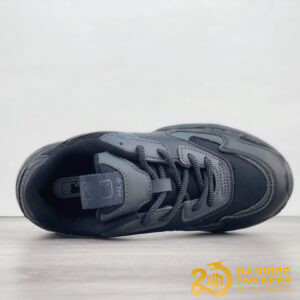 MLB Đen Big Ball Chunky LT Korea SS19 (3)