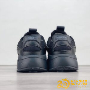 MLB Đen Big Ball Chunky LT Korea SS19 (4)