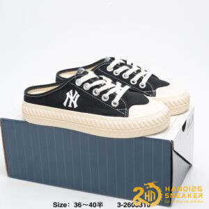 Dép Sục MLB PLAY BALL (10)