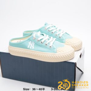 Dép Sục MLB PLAY BALL (11)