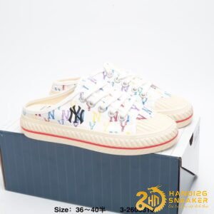 Dép Sục MLB PLAY BALL (5)