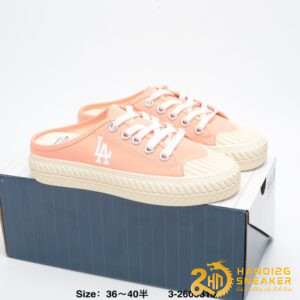 Dép Sục MLB PLAY BALL (8)