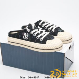 Dép Sục MLB PLAY BALL (9)