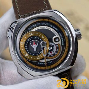 đồng Hồ Sevenfriday Rep 11