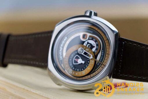 đồng Hồ Sevenfriday Rep 11 Like Auth