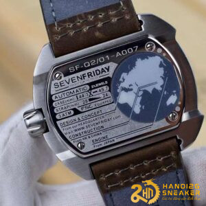 đồng Hồ Sevenfriday Sieu Cap