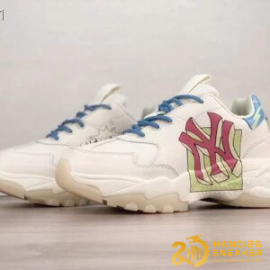 Giày MLB Boston Chunky A NY Yankees Rep 11