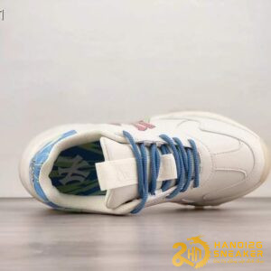 Giày MLB Boston Rep 11