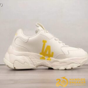 Giày MLB Dodgers Like Auth